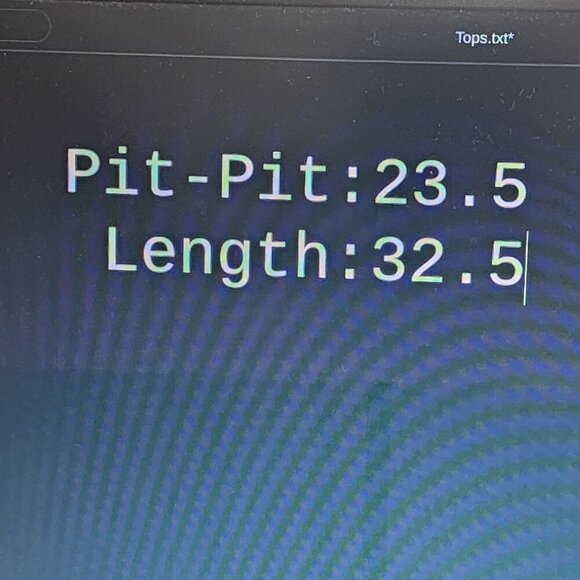 Donald Ross Mens Pink Striped Golf Polo Shirt Size XL 100% Polyester 30GT - Picture 3 of 7